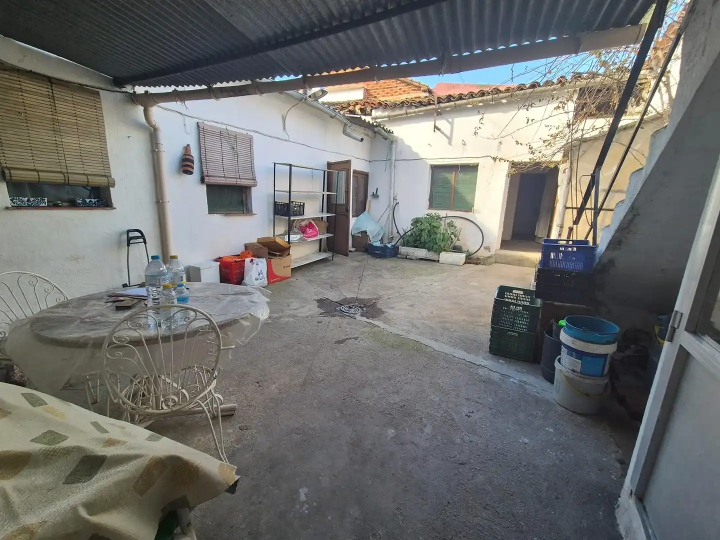 Casa o chalet en venta en Almorox