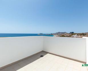 Terrace of Single-family semi-detached for sale in Carboneras  with Terrace and Balcony