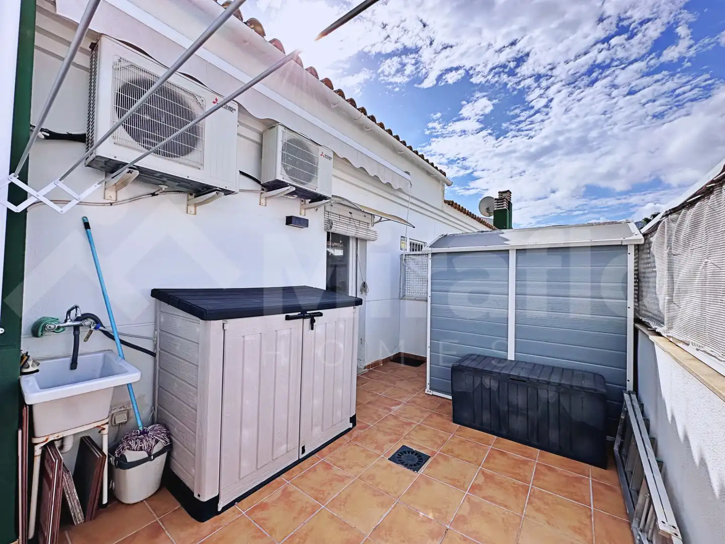 Reihenhaus mit Terrasse zum Verkauf in Camí Salobres, imagen 25