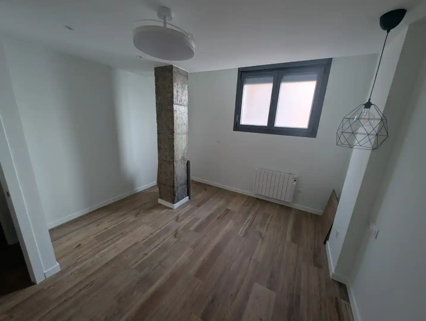 Dormitori de Apartament en venda en Valladolid Capital