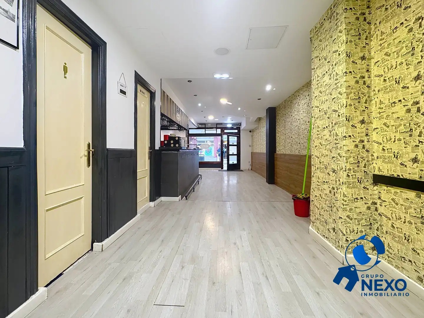 Business premises for sale in Calle del Doctor Aquilino Hurlé 25, imagen 14