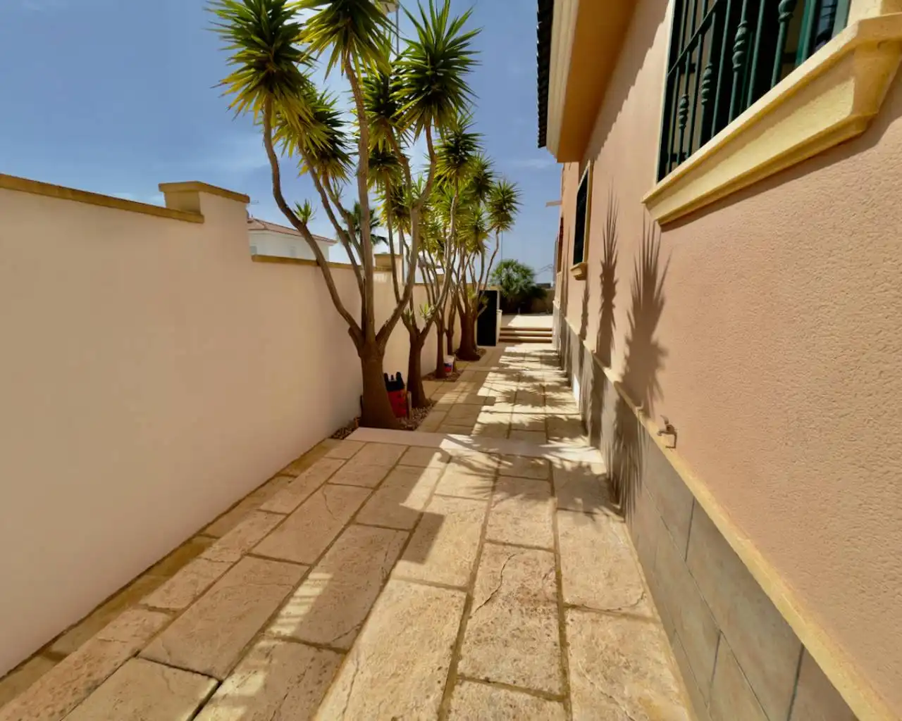Casa o chalet en venta en Rojales con Terraza