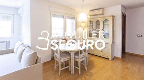 Photo 5 of Flat to rent in De Ramón y Cajal, Hispanoamérica - Bernabéu,  Madrid Capital