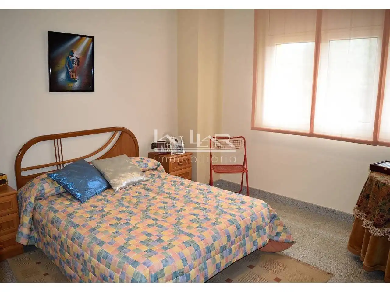 Habitación de Casa o chalet en venta en Sant Julià de Vilatorta con Calefacción y Terraza