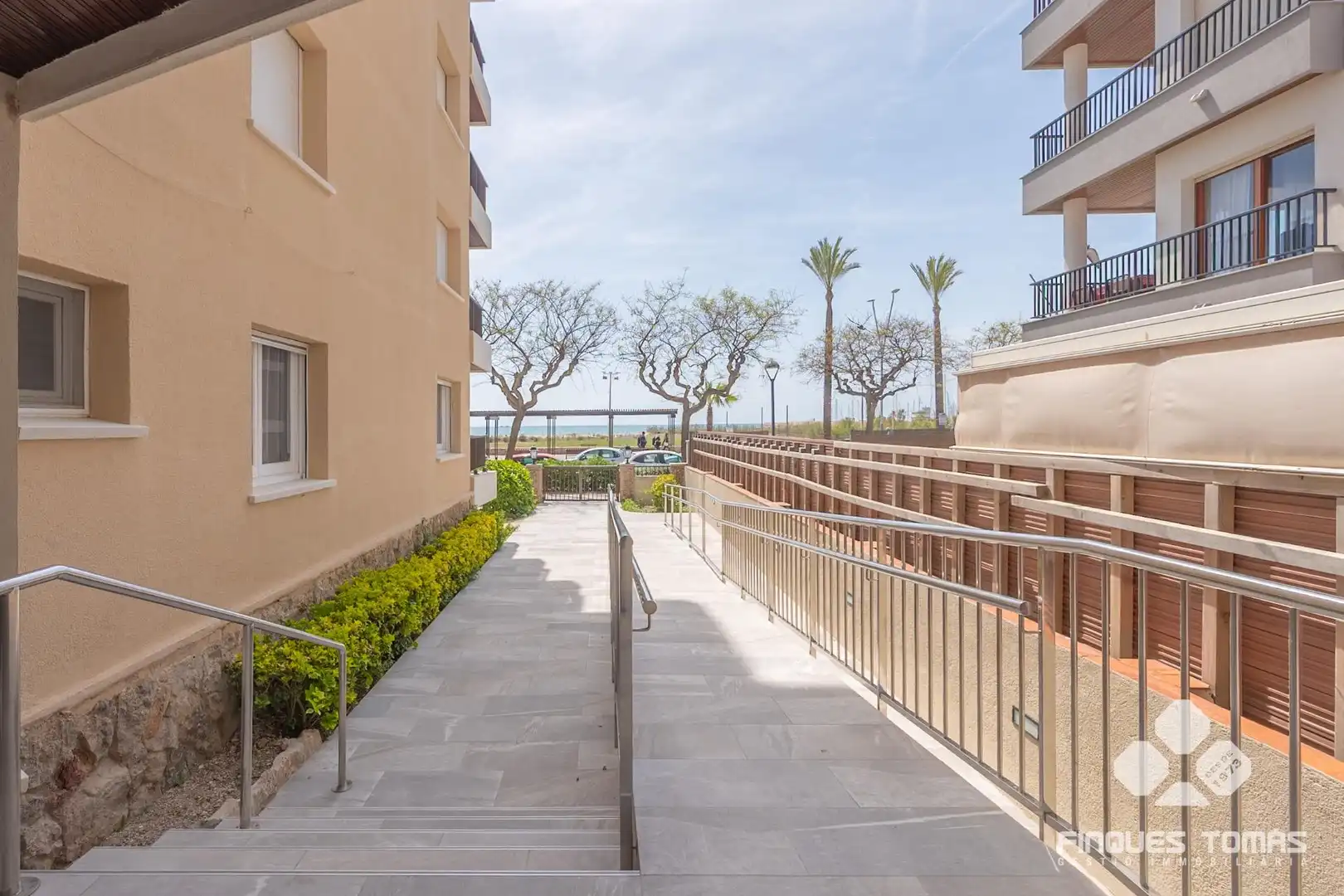 Appartement avec terrasse à vendre à Segur Platja, imagen 36