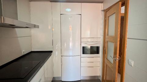 Foto 5 de Pis en venda a Avenida de la Sabiduría, 1d, Nuevo Bulevar, Sevilla