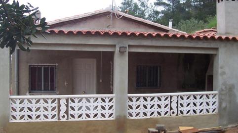Foto 2 de Casa o chalet en venta en Camino Número 10, Buñol, Valencia