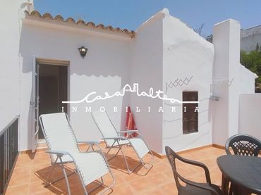 Apartament de lloguer a Partida Partida Foia 18