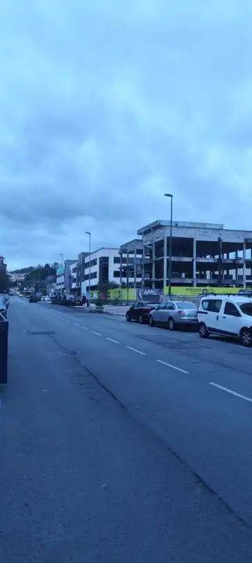 Parcheggio in vendita a Las Arenas, imagen 6