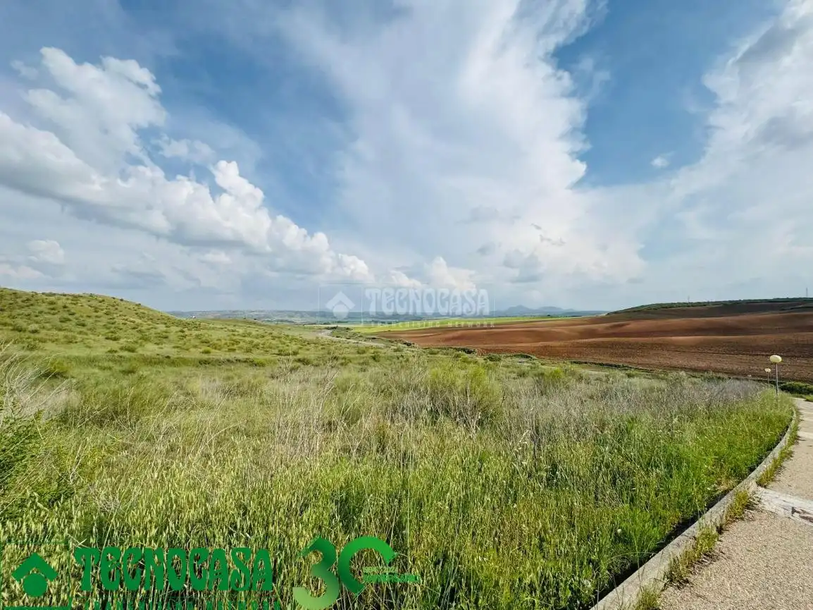 Residential for sale in Albarreal de Tajo