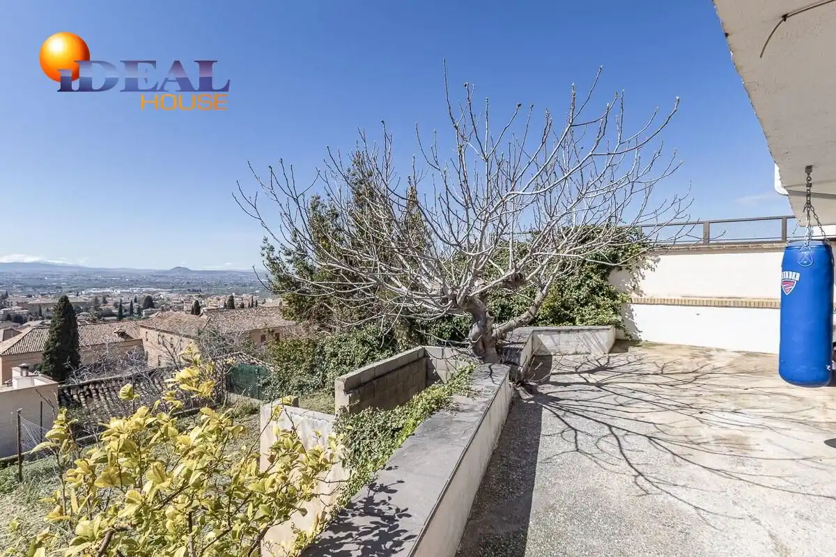House with garden for sale in Barrio de la Vega, imagen 35