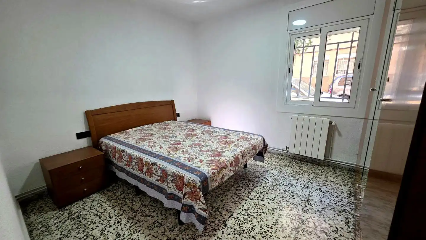 Rez-de-chaussée à vendre à calle de Sant Crispí, imagen 5