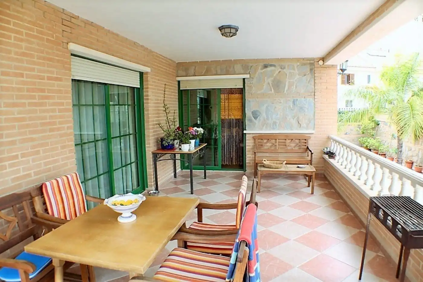 Chalet con piscina en venta en Rincón de Loix, imagen 22