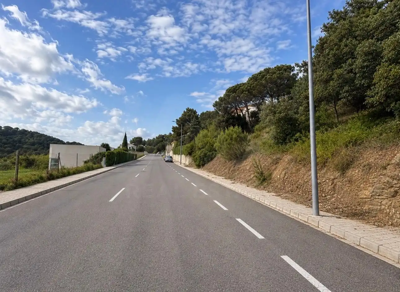 Terrain résidentiel à vendre à Almoster, imagen 7