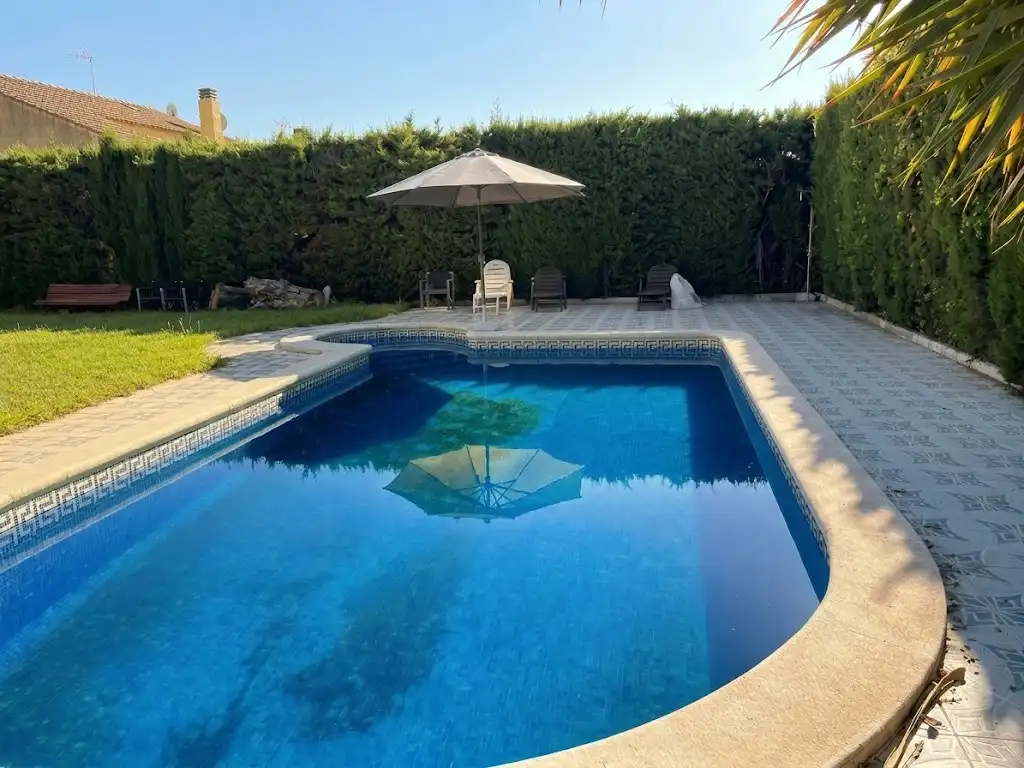 Villa con piscina in vendita a Vilafortuny - Cap de Sant Pere, imagen 4