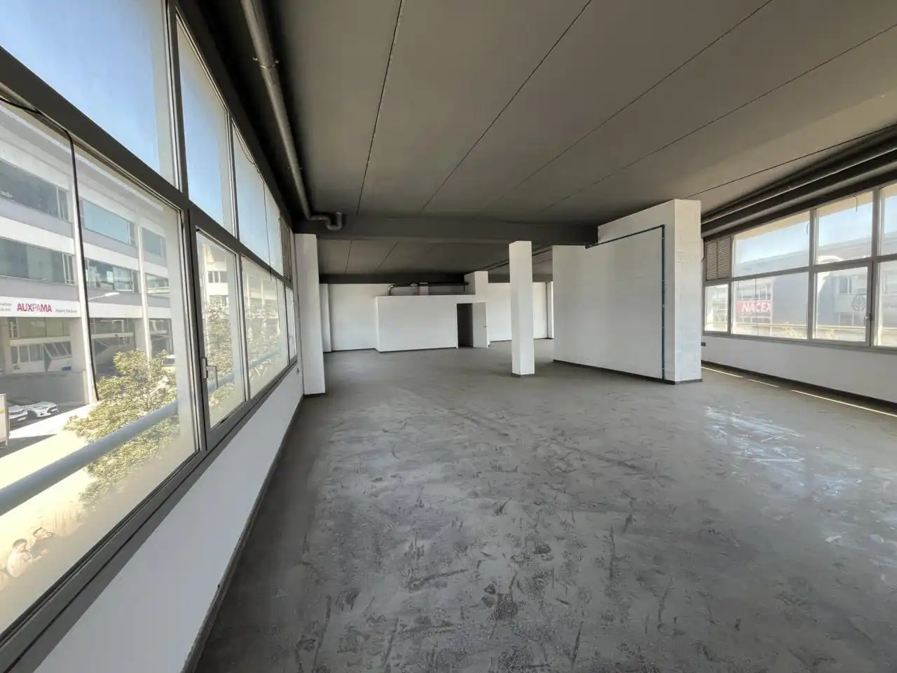 Nave industrial en venta en Carrer de l'Electrònica, Pomar