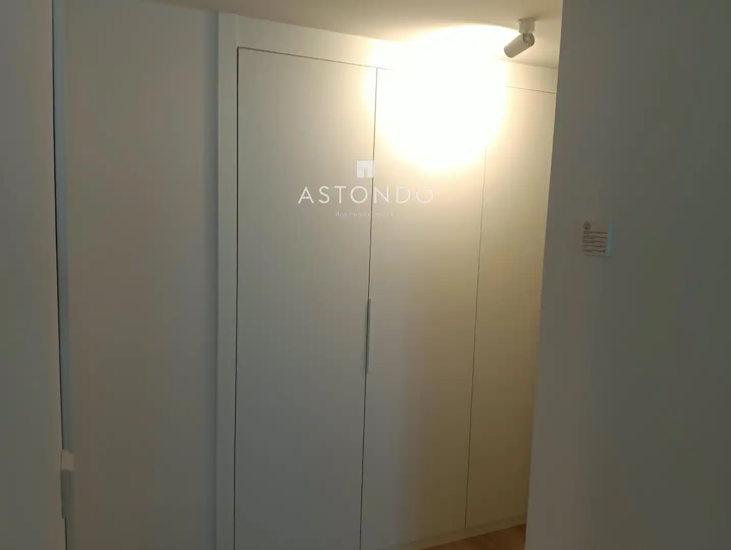 Dormitori de Pis en venda en Ciudad Lineal