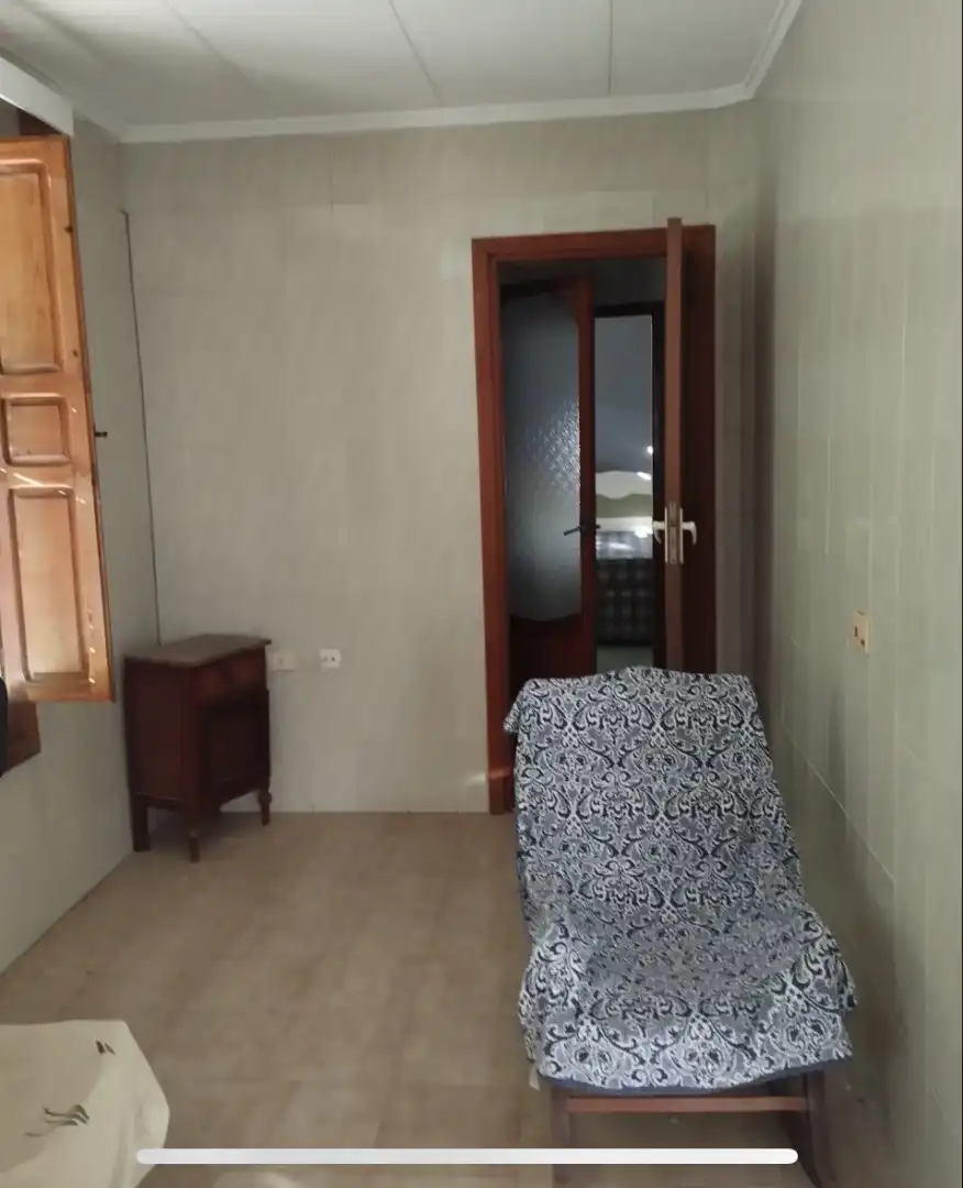 Habitación de Casa o chalet en venta en Jacarilla con Amueblado