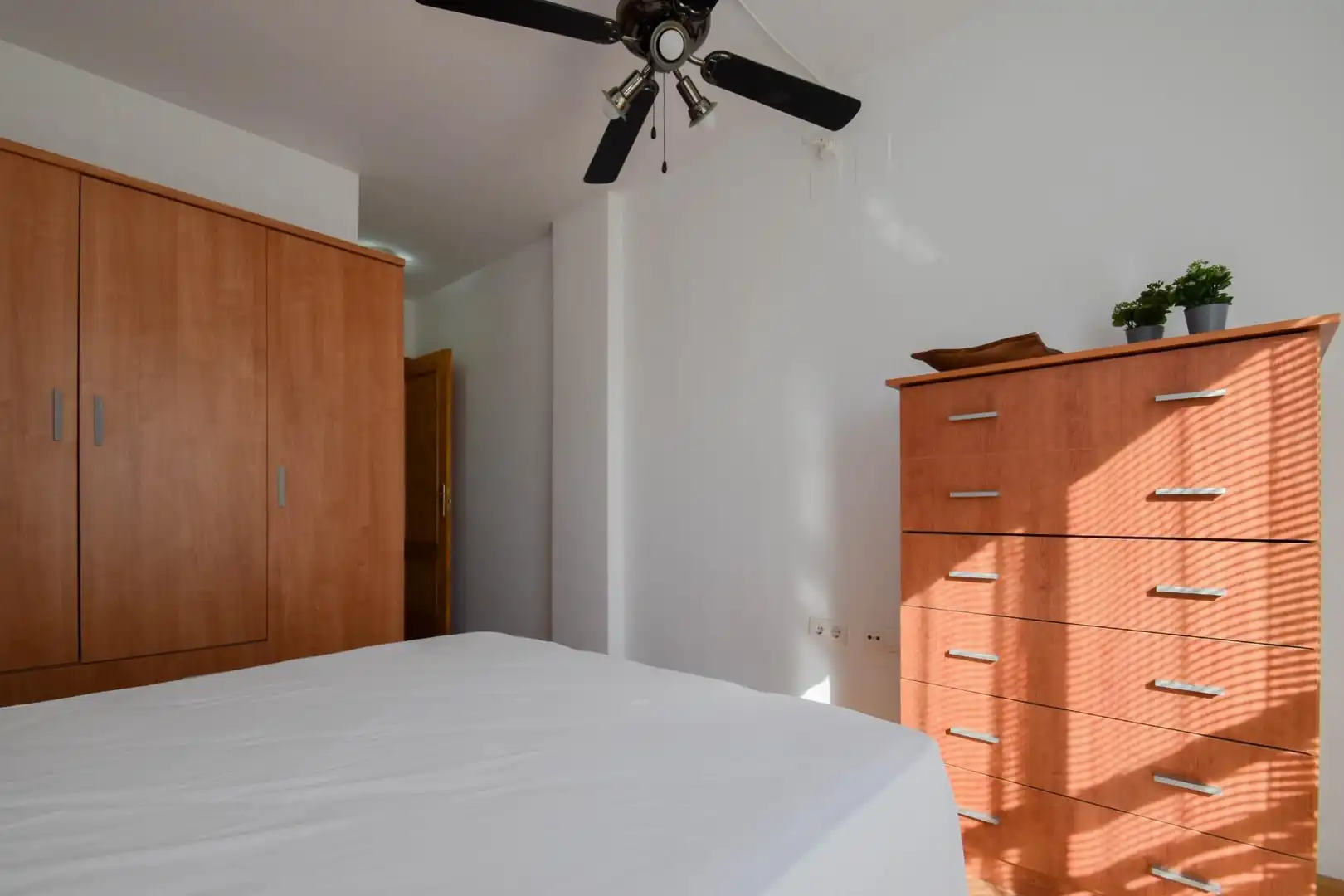 Habitación de Piso en venta en Atarfe con Aire acondicionado, Calefacción y Trastero