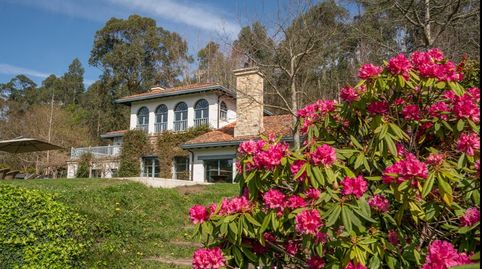 Foto 5 de Finca rústica en venta en Comillas (Cantabria), Cantabria