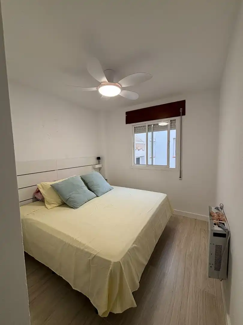 Penthouse with lift for sale in Estepona Pueblo, imagen 8