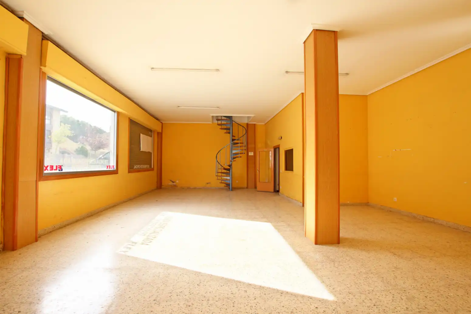 Industriegebäude zum Verkauf in Tafalla - Carretera ARTAJONA, imagen 6