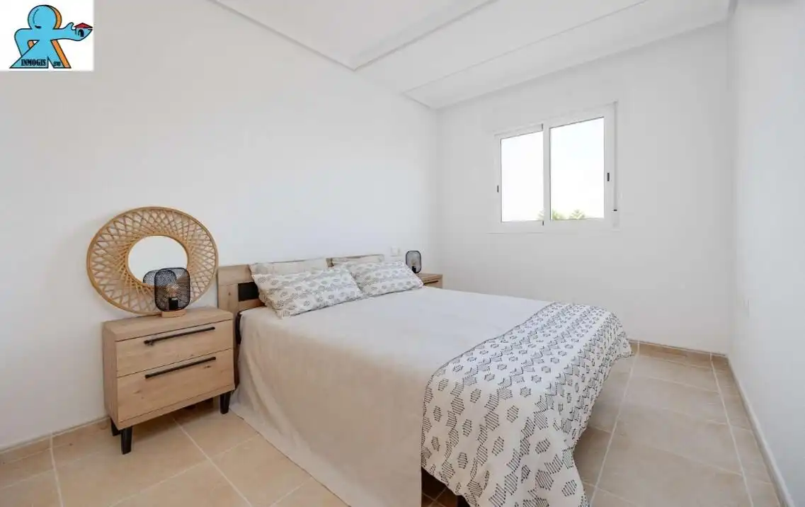 Apartament en venda a Finestrat Pueblo, imagen 27