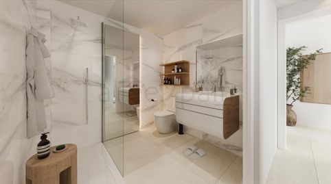 Foto 5 de Apartamento en venta en Hipódromo - Cerrado del Águila, Mijas