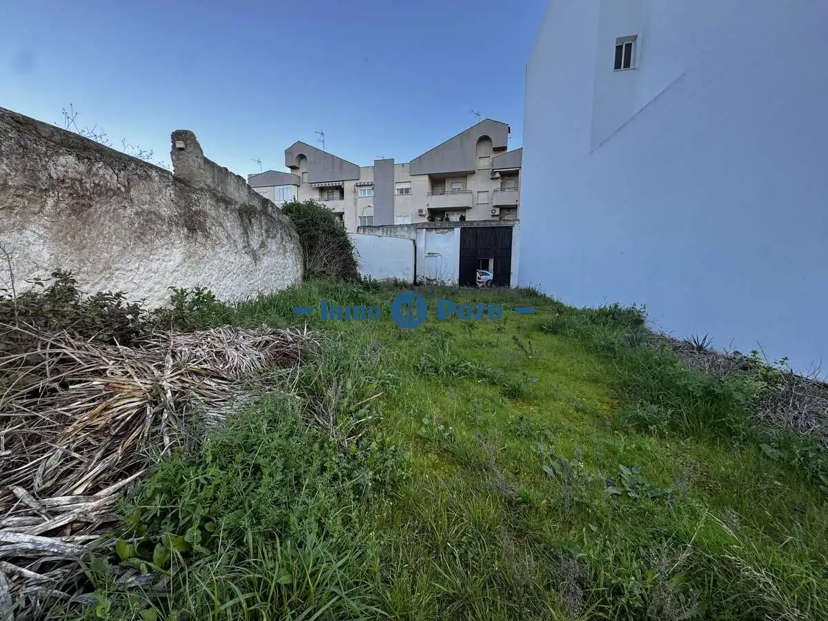 Terreni e lotti in vendita a Almendralejo, imagen 5