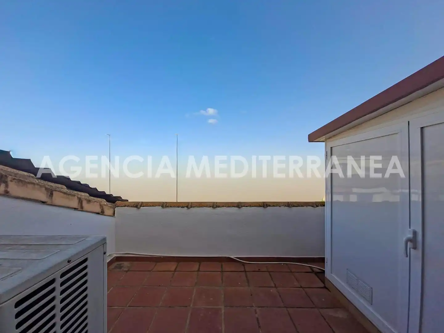 Casa a schiera con terrazza in vendita a Centro - Ambulatorio, imagen 38