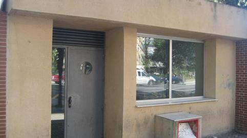 Foto 2 de Traster de lloguer a Calle Calle Barrau, 1, La Buhaira,  Sevilla Capital