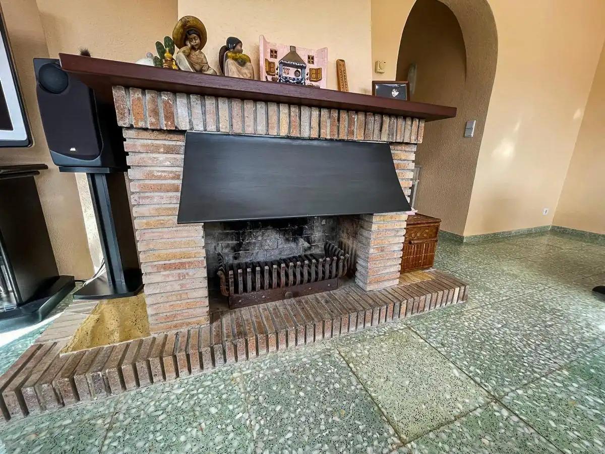 Casa o xalet en venda en L'Alfàs del Pi amb Terrassa i Piscina