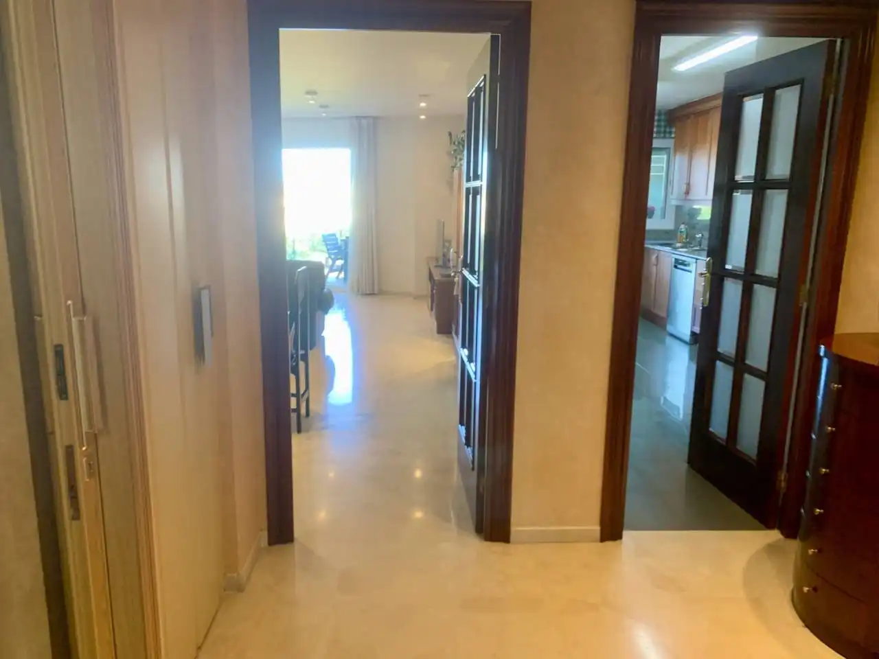 Attic for sale in Terrassa  with Air Conditioner, Heating and Parquet flooring