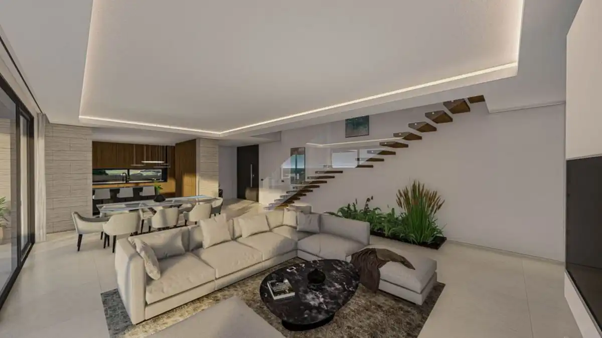 Detached house with pool for sale in Mijas Golf, imagen 3