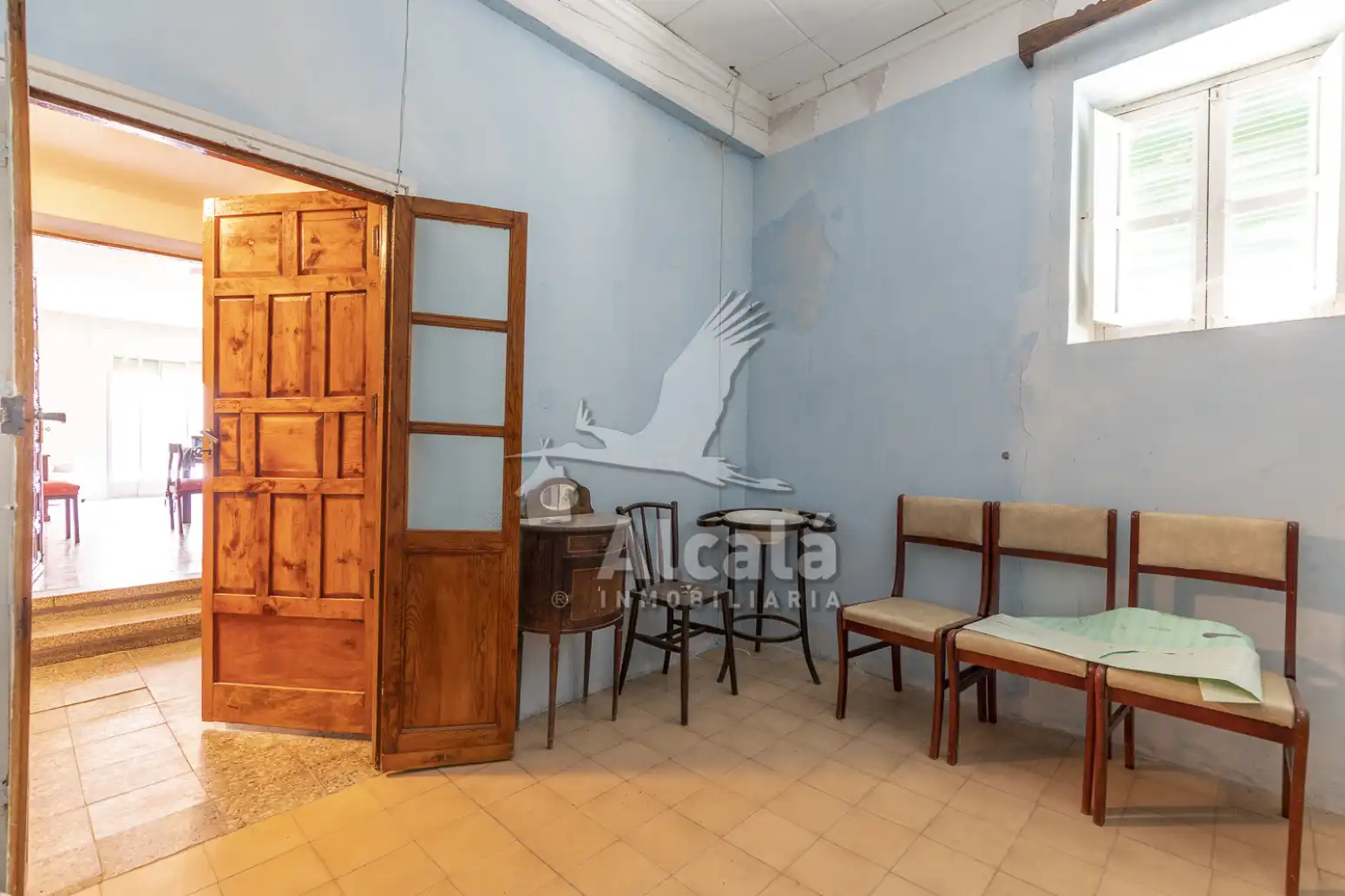 Casa o xalet en venda en Driebes amb Calefacció, Traster i Balcó
