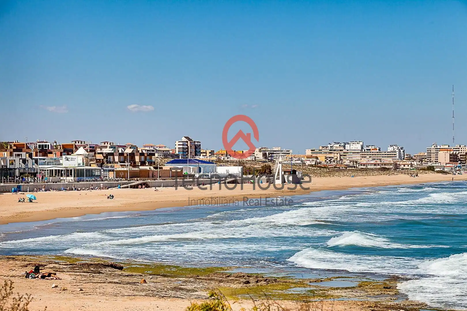 Appartement compact avec ascenseur à vendre à Avenida Avenida de Las Sirenas 9, imagen 29