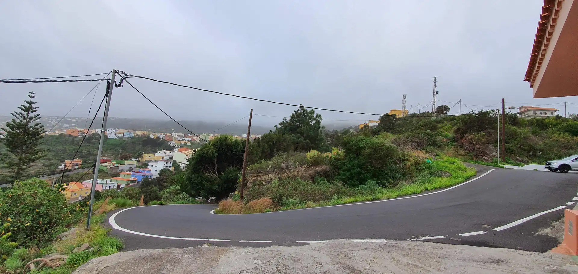 Terreno residenziale in vendita a La Guancha, imagen 14
