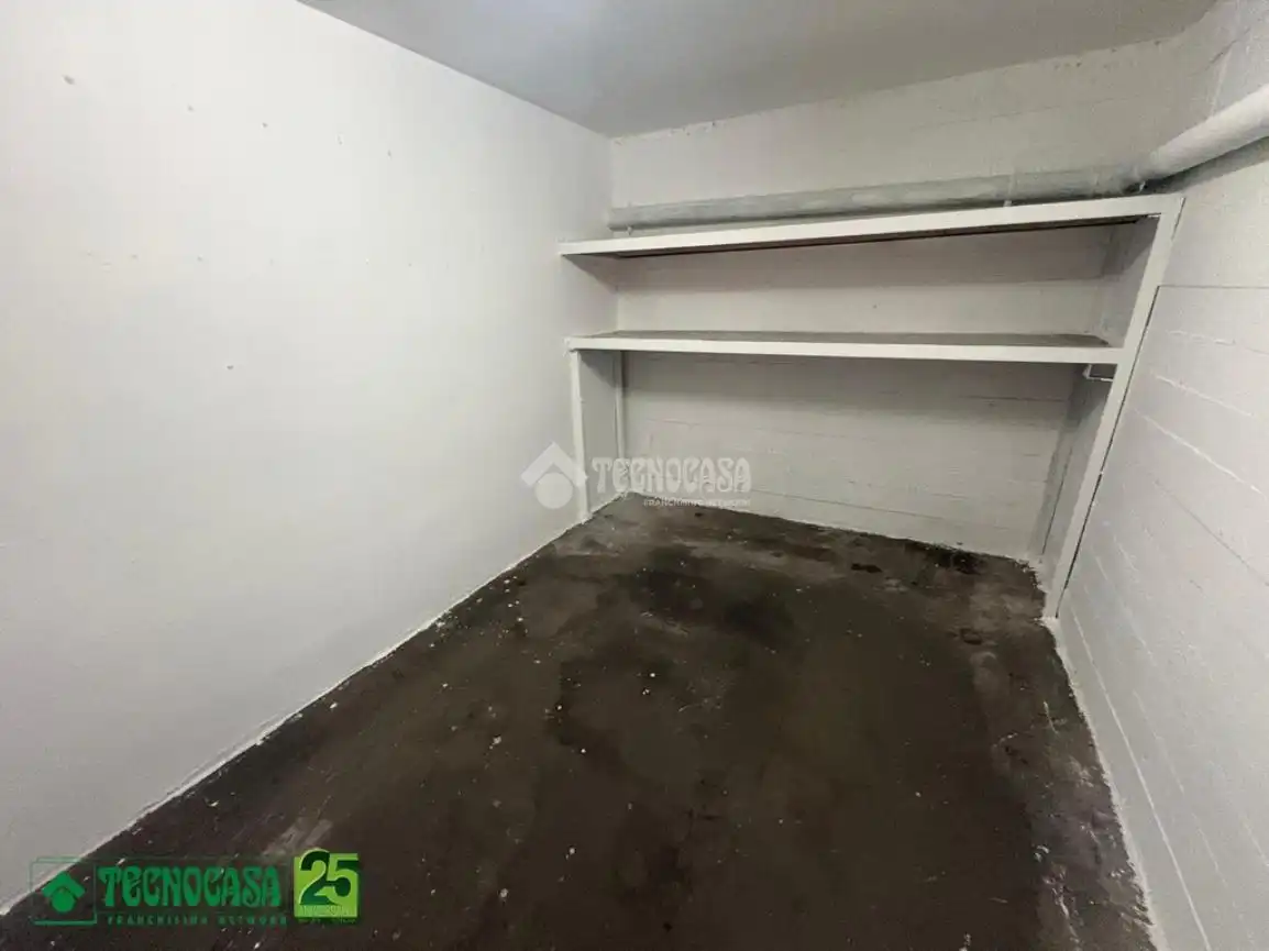 Garage zum Verkauf in Ciudad Real