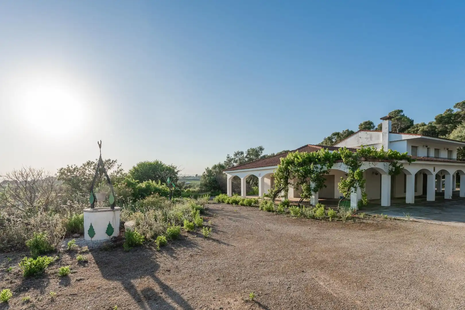 Exterior view of Houses for sale in La Roca del Vallès  with Private garden, Terrace and Storage room