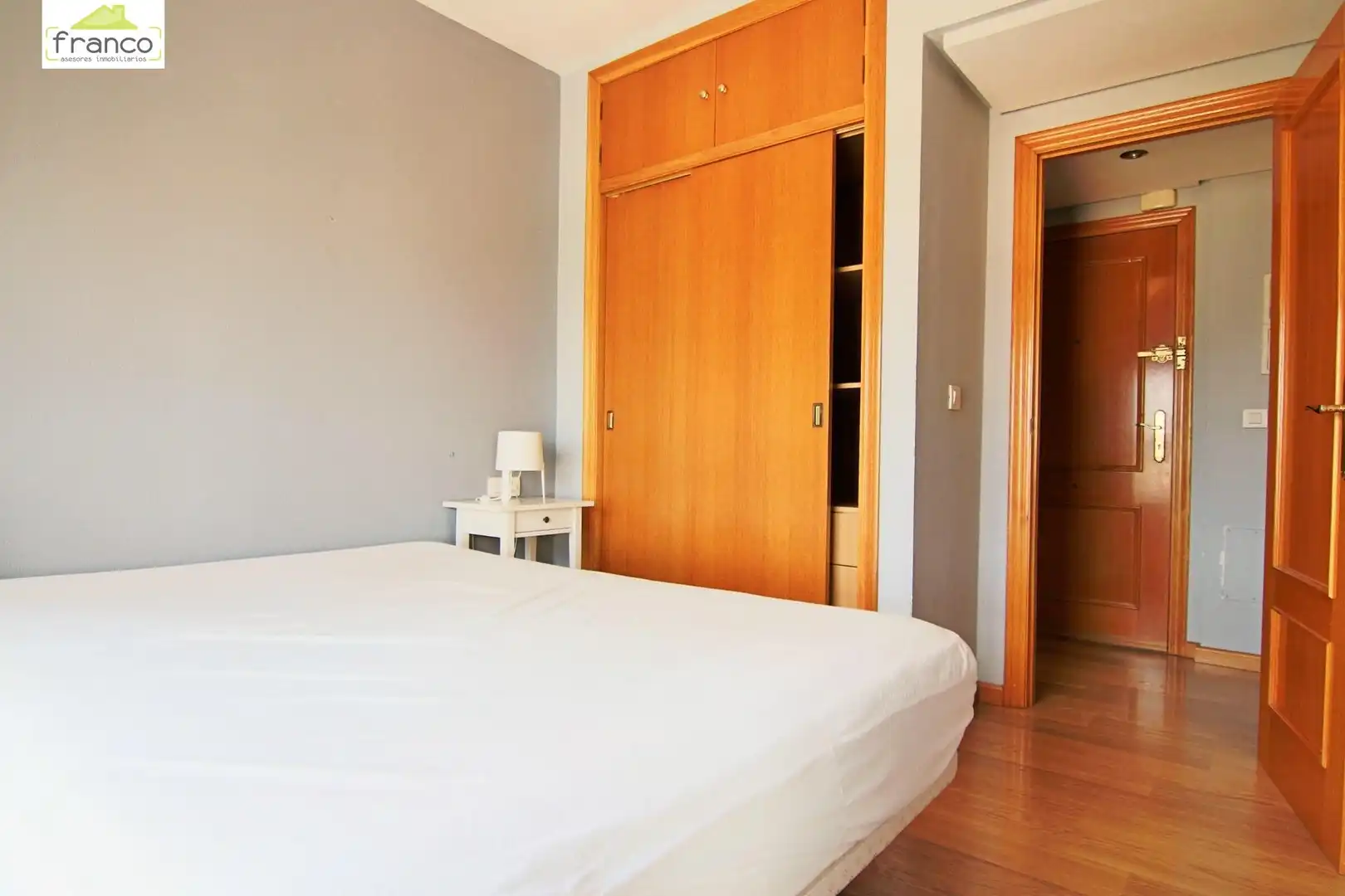 Apartament amb piscina de lloguer a Norte, imagen 9