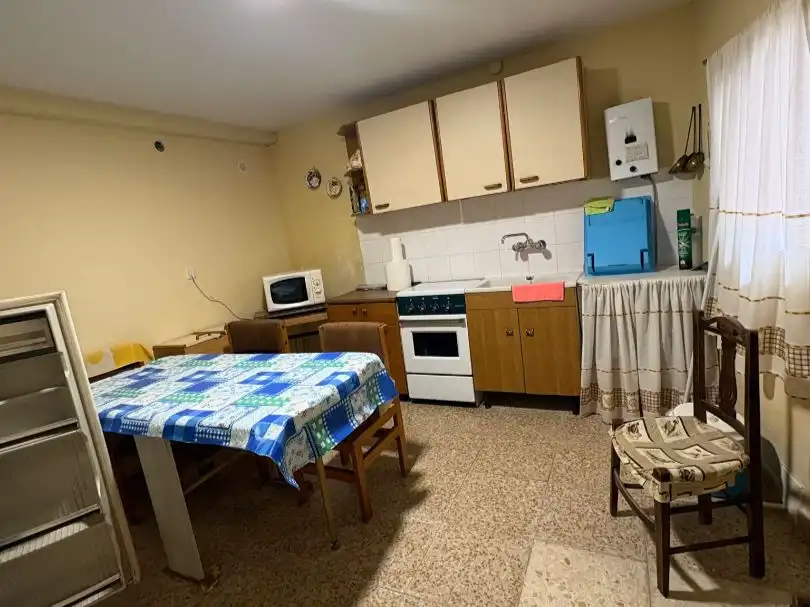 Cocina de Piso en venta en Palomera con Balcón