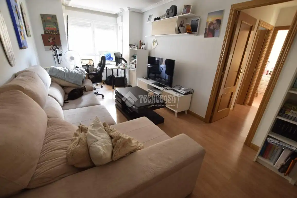 Flat for sale in Prado Santo Domingo - Ensanche