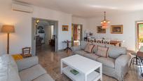 Living room of House or chalet for sale in Málaga Capital  with Terrace