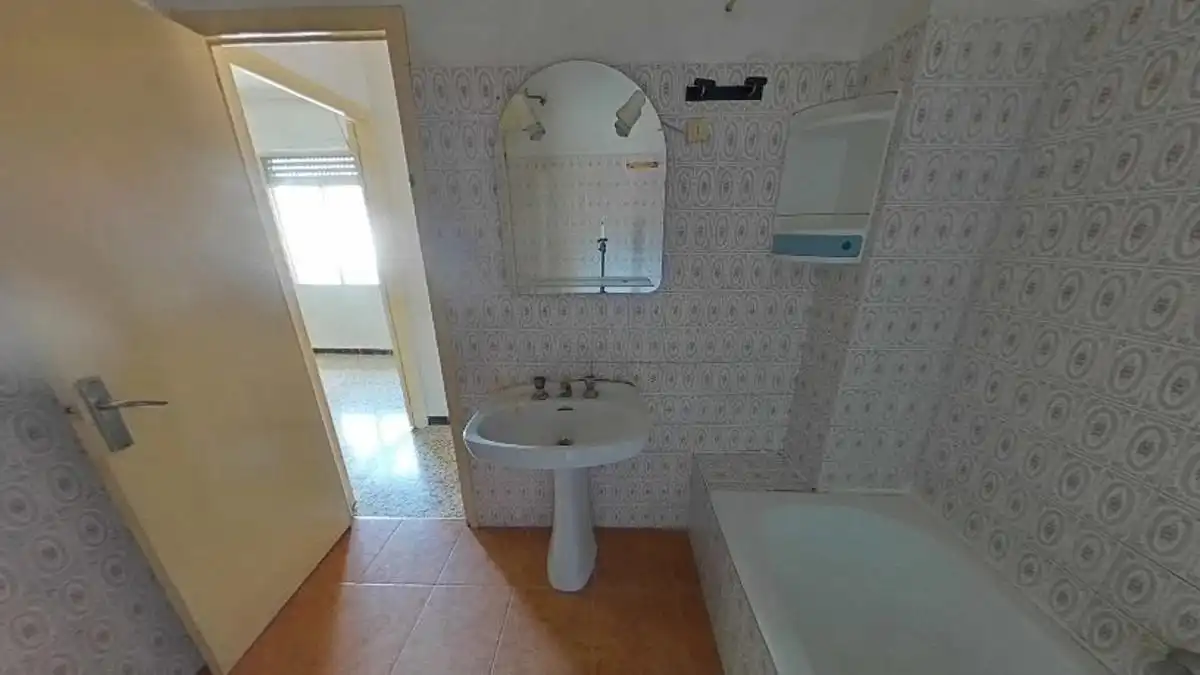 Wohnung mit Terrasse zum Verkauf in Abarán, imagen 7