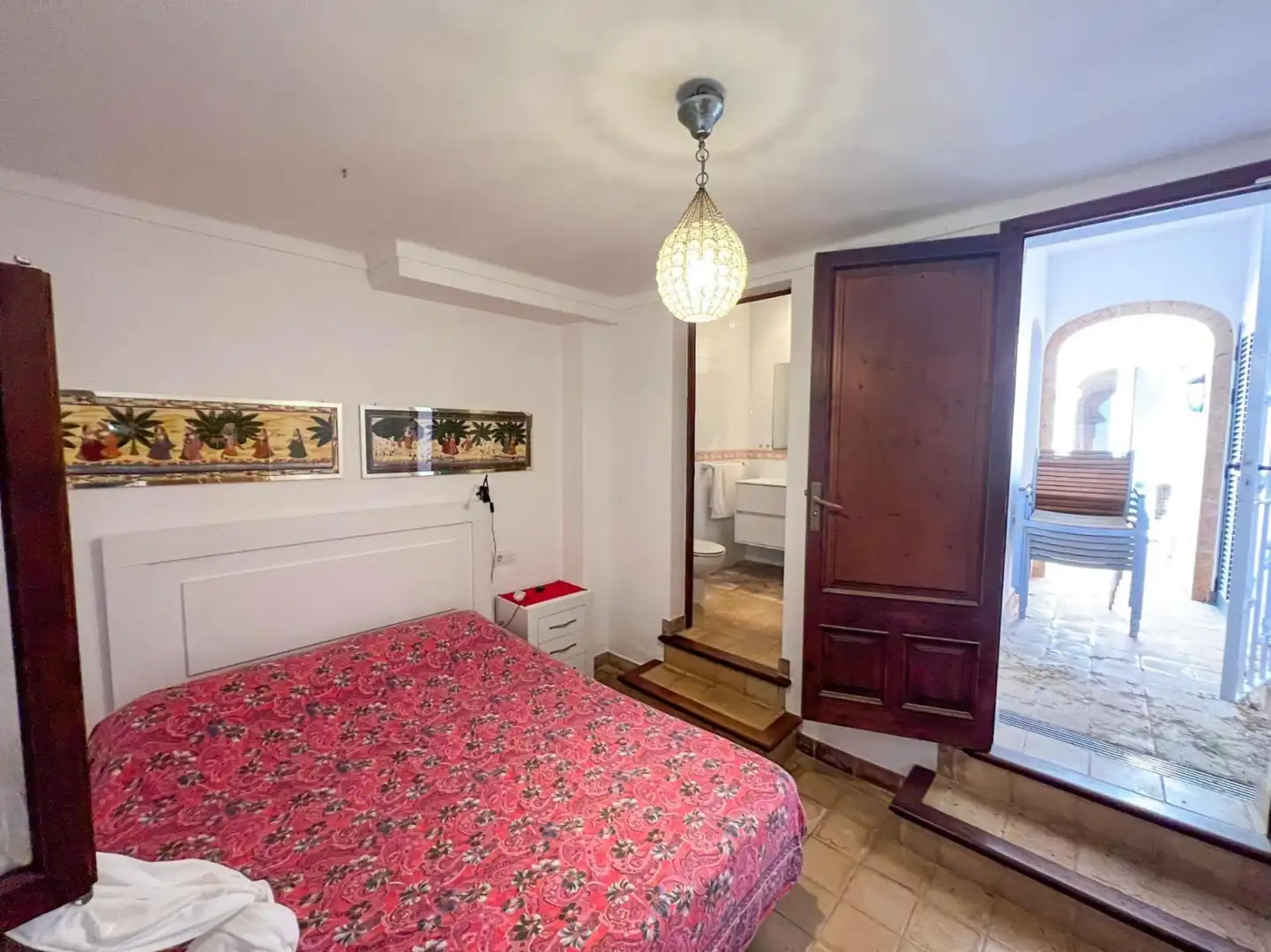 Houses for sale in Pollença - Carrer Torrent de Can Botana, Cala Sant Vicenç