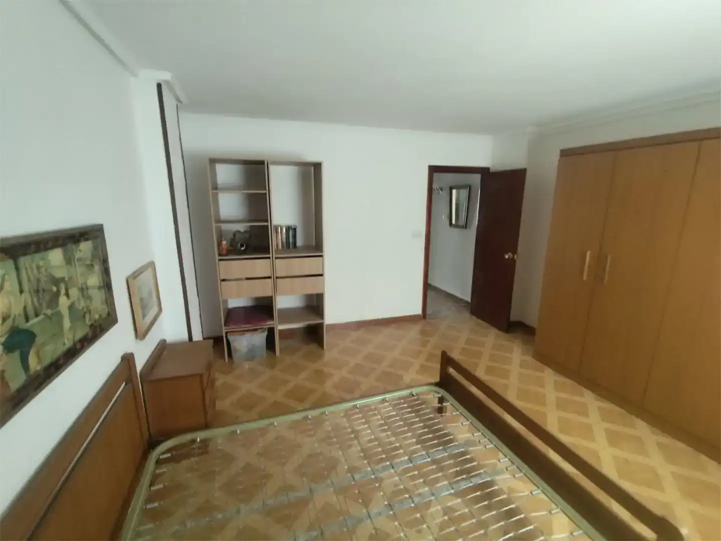 Dormitori de Pis en venda en Muniesa amb Traster i Balcó