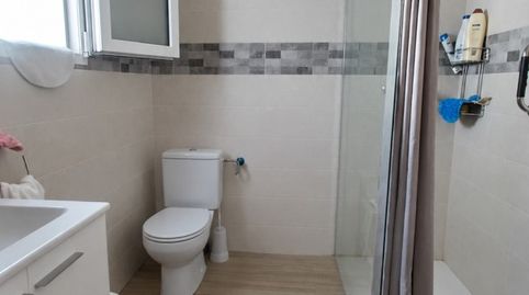 Foto 4 de Casa o xalet en venda a El Cuervo de Sevilla, Sevilla