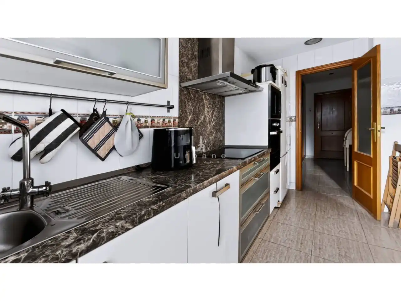 Appartement avec terrasse à vendre à Avenida Juan Carlos I, imagen 8