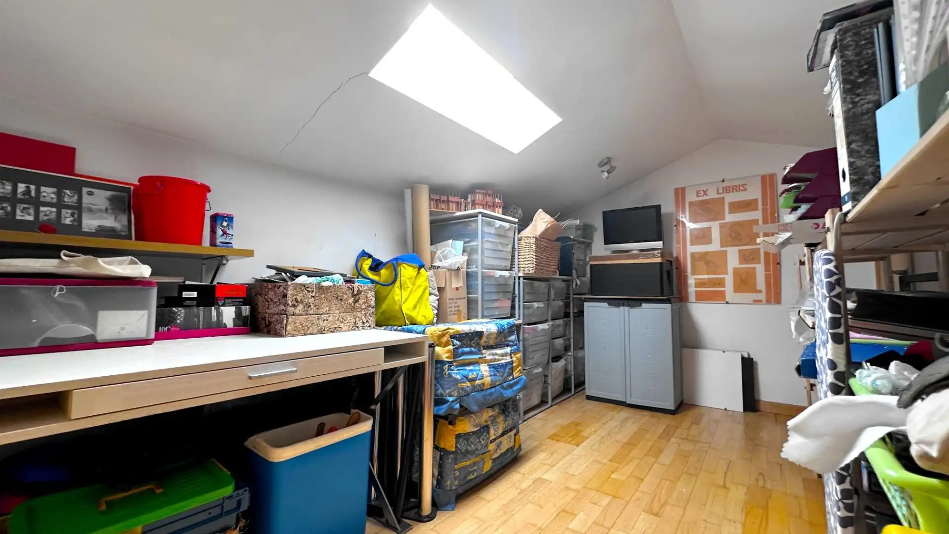 Casa o chalet en venta en Terrassa con Aire acondicionado, Calefacción y Terraza