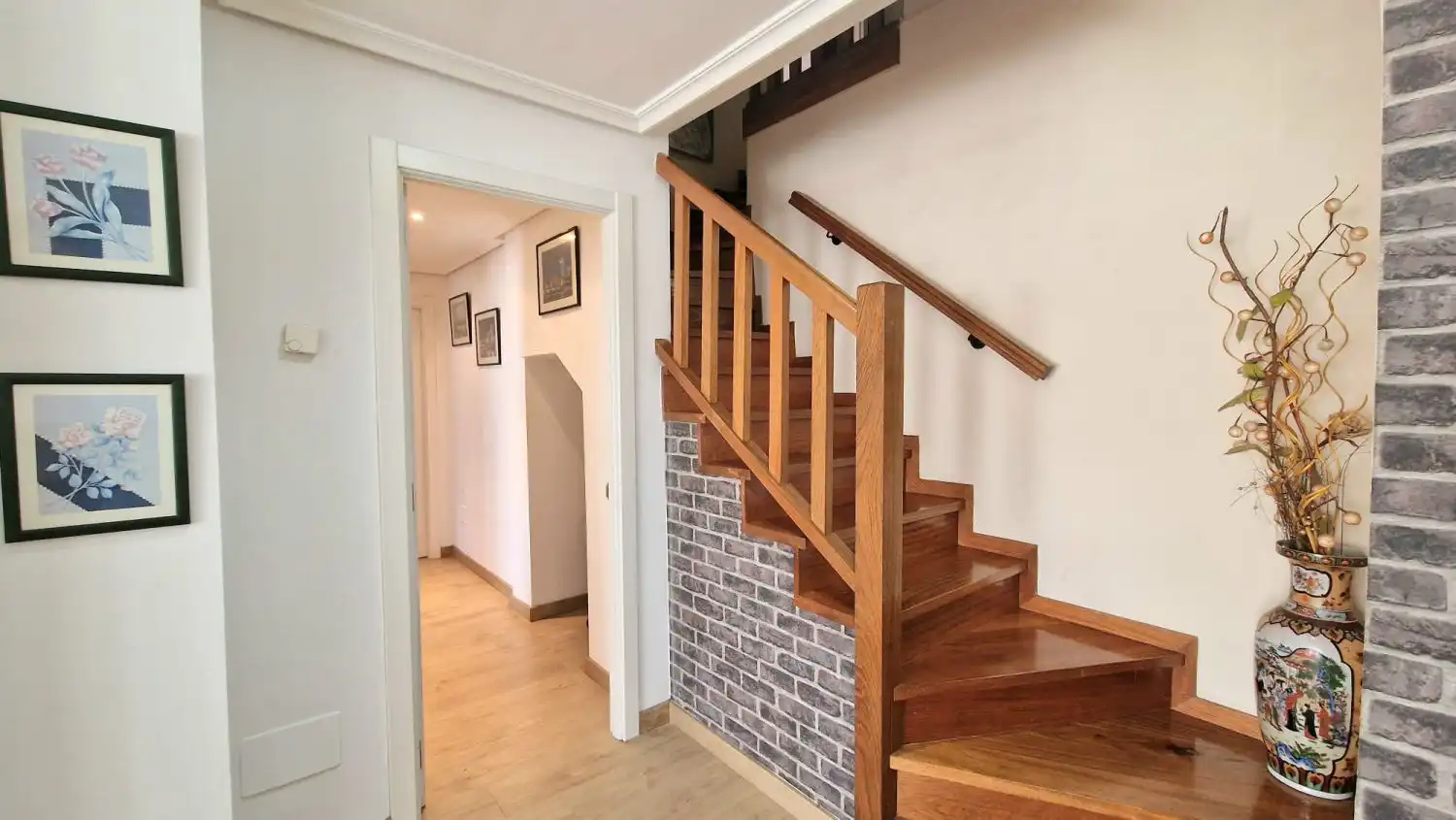Piso en venta en El Cotero, Covadonga - Campuzano - Ciudad Vergel
